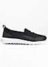 bonprix Slip On Trainers
