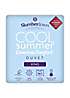 bonprix Slumberdown Cool Summer Coverless Duvet