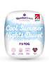 bonprix Slumberdown Cool Summer Nights 7.5 Tog Duvet