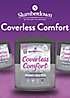bonprix Slumberdown Coverless Comfort Embossed Waffle 10.5 Tog All Year Duvet