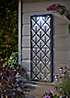 bonprix Smart Garden Illumina Decor Panel - Papyrus