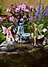 bonprix Smart Garden Pack of 3 Solar Powered Fairy Spotlights
