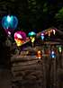 bonprix Smart Garden Sky Runner String Lights