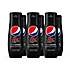 bonprix Sodastream Pepsi Max Flavour Concentrate 440 Ml - Six Pack