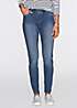 bonprix Soft Wash Jeggings