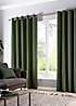 bonprix Sorbonne Pair of Eyelet Lined Curtains