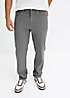 bonprix Straight Leg Trousers
