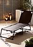 bonprix Suntime Poolside Sunbed