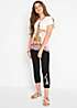 bonprix T-Shirt & Leggings