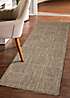 bonprix The Homemaker Rugs Collection Gel Backed Check Runner