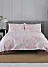 bonprix The Lyndon Company Toile De Jouy 100% Cotton 200 Thread Count Duvet Cover Set