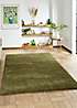bonprix Think Rugs Sierra Stain Resistant Shaggy Rug