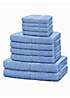 bonprix Toronto 10 Piece Towel Bale