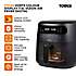 Tower T Vortx L Air Fryer Black Bonprix