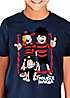 bonprix Trouble Maker Children’s T-Shirt