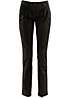 bonprix Turn-Up Chino Trousers