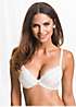 bonprix Underwired Pack of 3 Push Up Bras