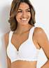 bonprix Underwired Padded T-Shirt Bra