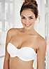bonprix Underwired Strapless Bra