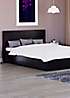 bonprix Vida Designs Lisbon Faux Leather Ottoman Bed