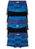 bonprix bonprix Kids Pack Of 5 Boxer Shorts
