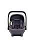 iCandy Peach7 Travel System Bundle - Dark Grey | bonprix