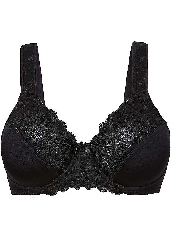Minimiser Bra Minimiser Bra