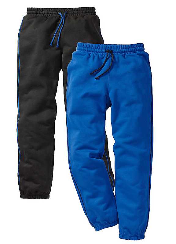 Pack of 2 Sweat Pants Pack of 2 Sweat Pants