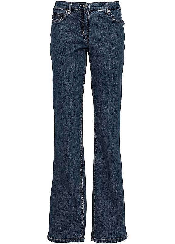 Stretch Bootcut Jeans at Bonprix Stretch Bootcut Jeans.