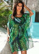 Cheap Beach Cover-Ups | Cheap Kaftans | bonprix