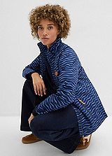 Blue Coats | Navy Jackets, Parkas & Blazers | bonprix