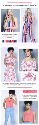 bon prix clothing uk